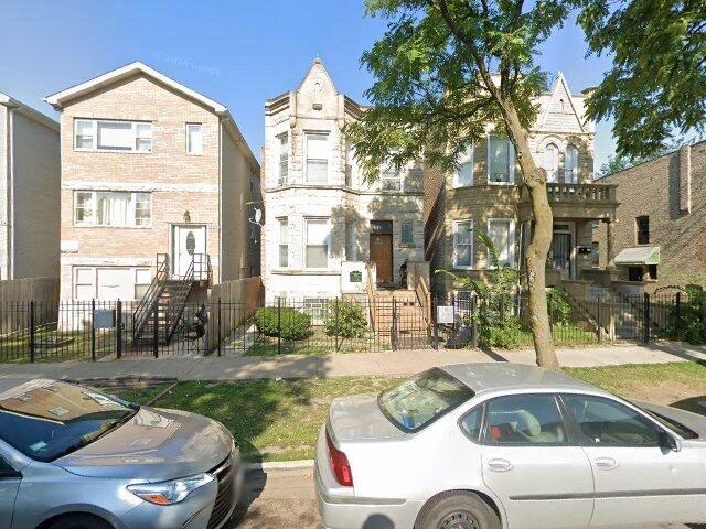 House image located at Chicago, IL 60623