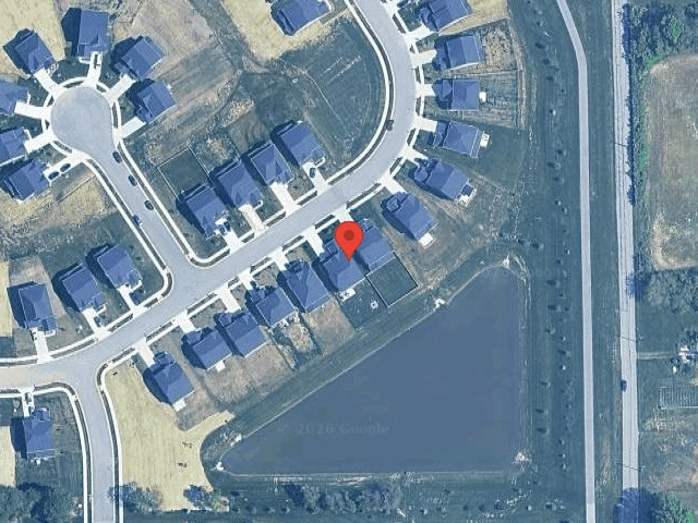 House image located at Brownsburg, IN 46112