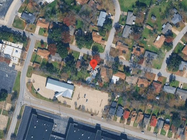 House image located at Temple, TX 76504