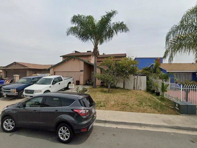 House image located at San Ysidro, CA 92173