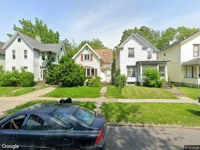 House image located at Rochester, NY 14606