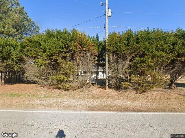 House image located at Commerce, GA 30530