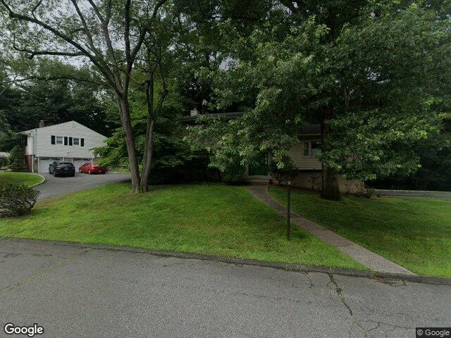 House image located at Harrington Park, NJ 07640