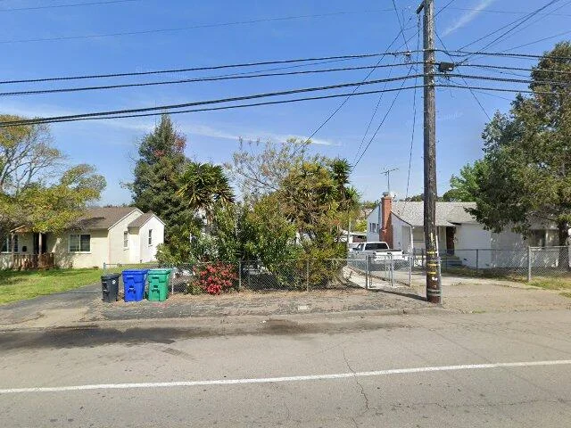 House image located at Hayward, CA 94541