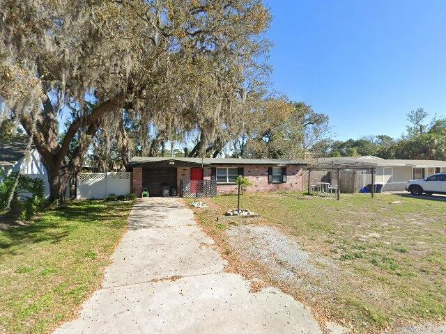House image located at New Port Richey, FL 34653
