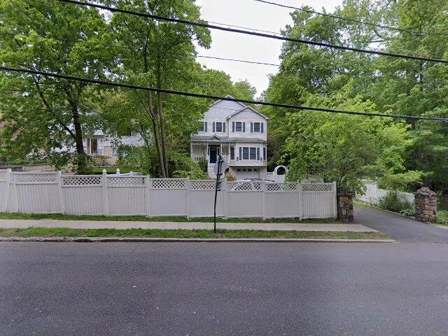 House image located at Dobbs Ferry, NY 10522