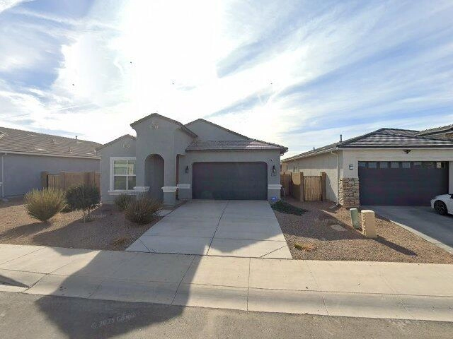 House image located at Maricopa, AZ 85138