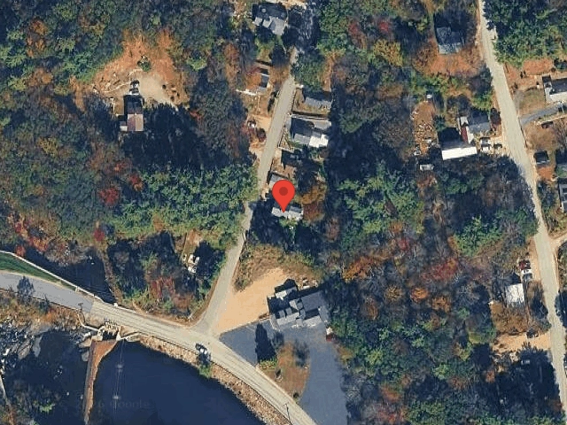 House image located at Bennington, NH 03442