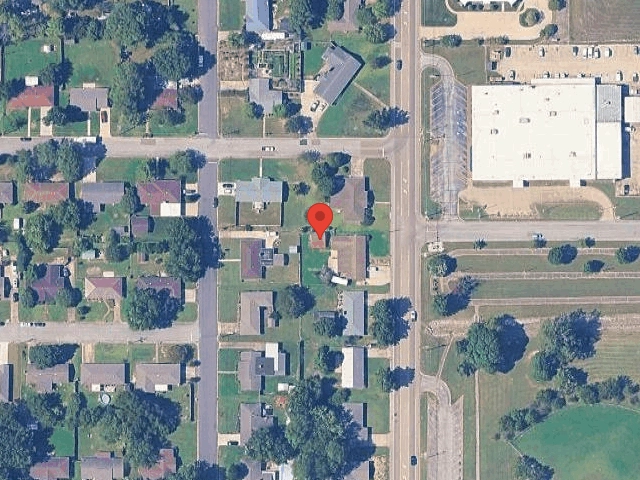 House image located at Tupelo, MS 38801