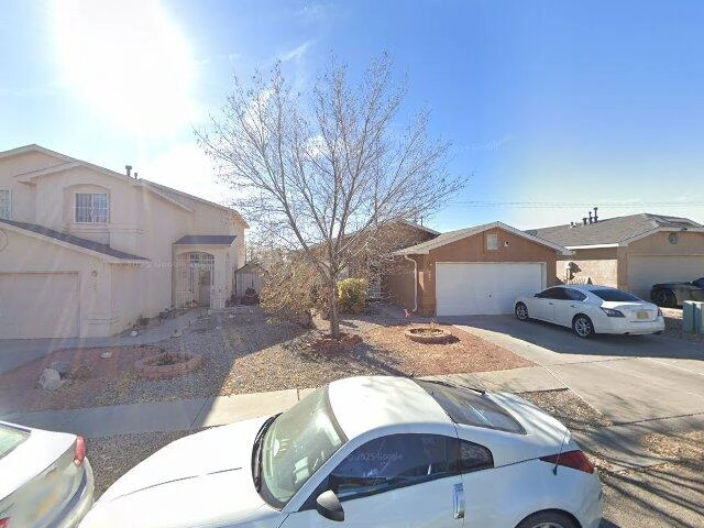 House image located at Albuquerque, NM 87121