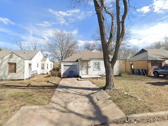 House image located at Tulsa, OK 74110