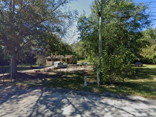 House image located at Saint George, SC 29477