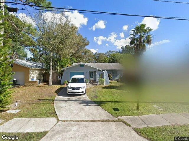 House image located at Pinellas Park, FL 33781