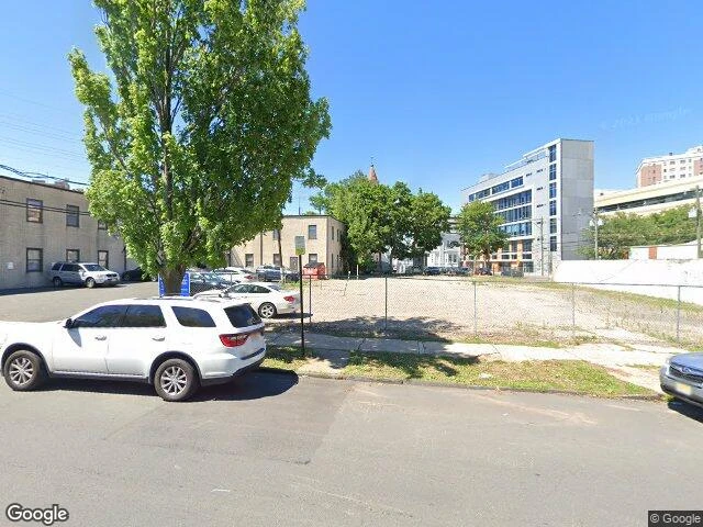 House image located at New Brunswick, NJ 08901