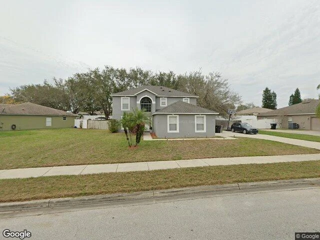 House image located at Apopka, FL 32703