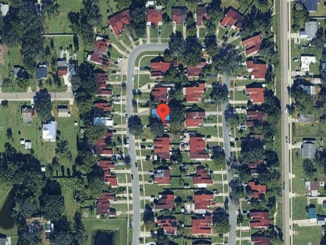 House image located at Orlando, FL 32807