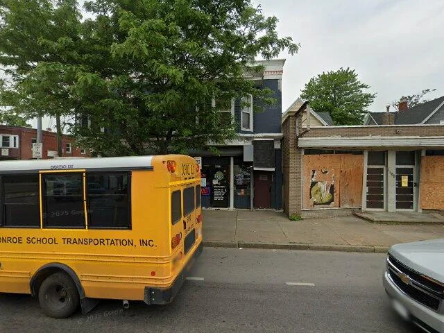 House image located at Rochester, NY 14606