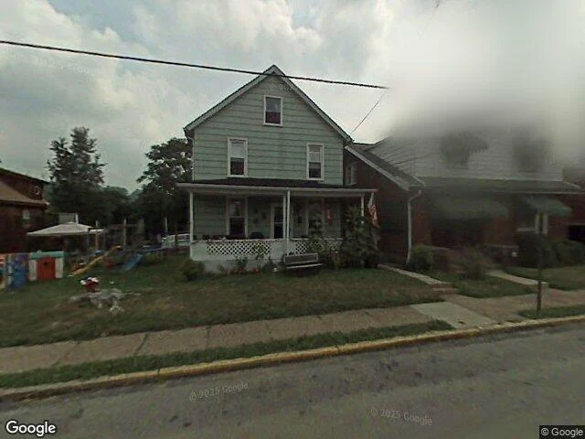 House image located at Dravosburg, PA 15034