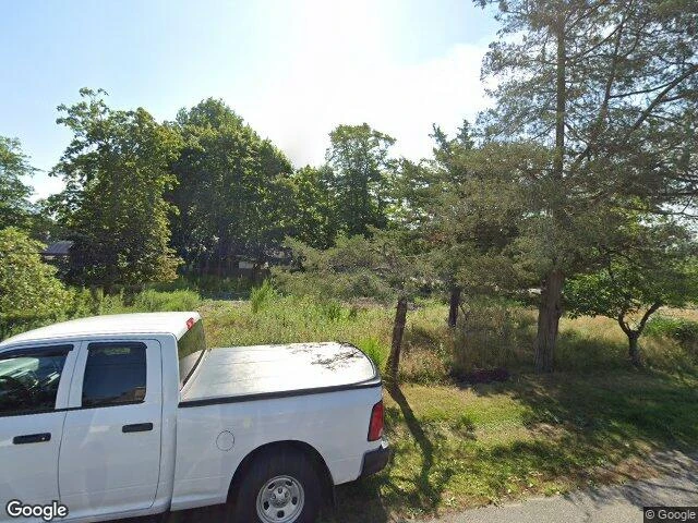 House image located at Mastic Beach, NY 11951