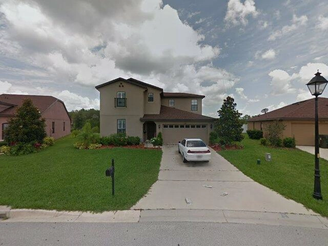 House image located at Clermont, FL 34711