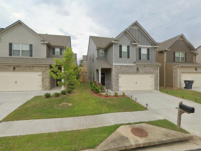 House image located at Atlanta, GA 30349