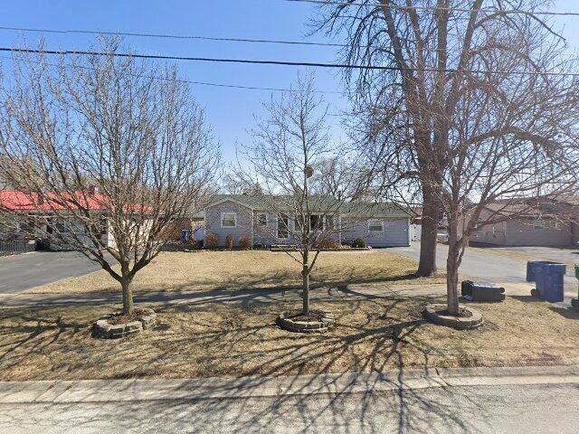 House image located at Burbank, IL 60459