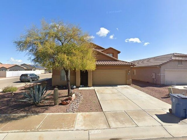 House image located at Red Rock, AZ 85145