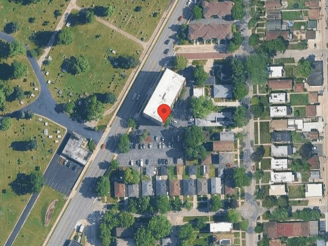 House image located at Forest Park, IL 60130