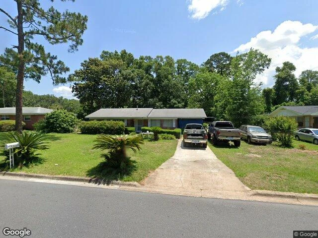 House image located at Tallahassee, FL 32301