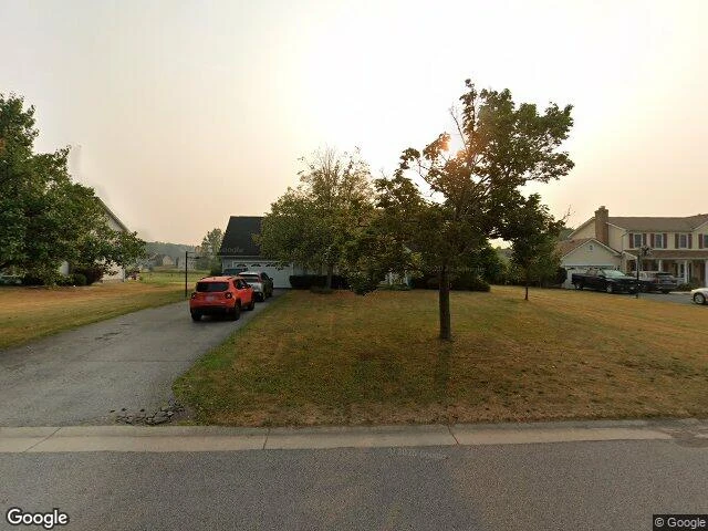 House image located at Churchville, NY 14428