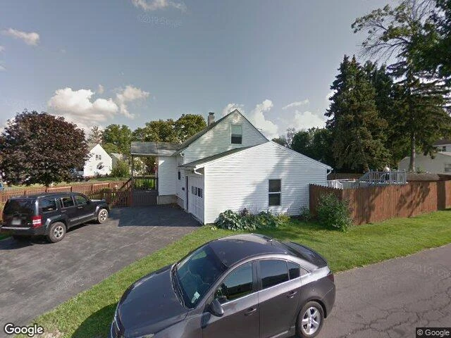 House image located at Syracuse, NY 13208