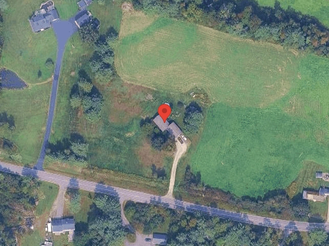 House image located at Vassalboro, ME 04989