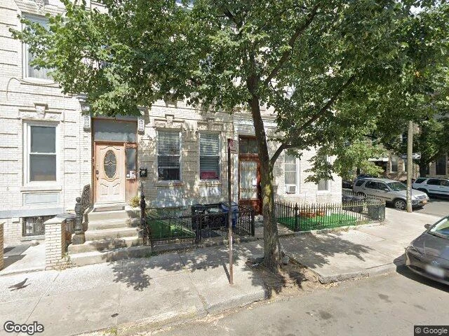 House image located at Ridgewood, NY 11385