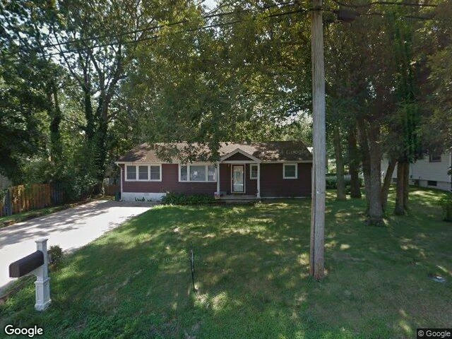 House image located at Howell, NJ 07731