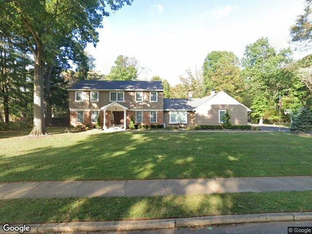 House image located at Lincroft, NJ 07738