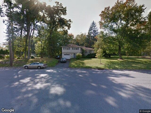 House image located at Caldwell, NJ 07006