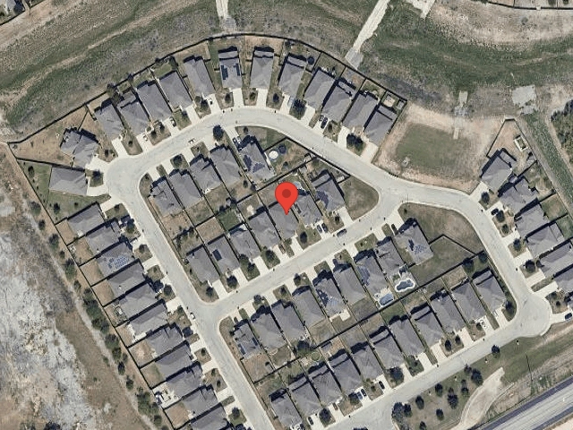 House image located at Schertz, TX 78154