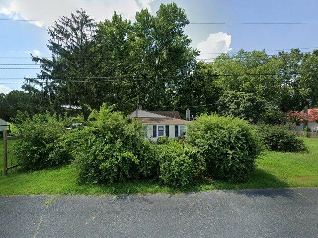 House image located at Trappe, MD 21673