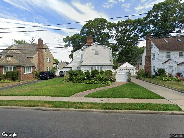 House image located at Rockville Centre, NY 11570
