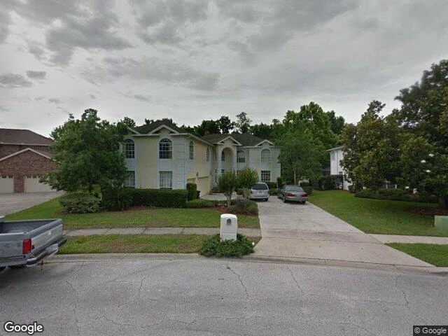 House image located at Oviedo, FL 32765