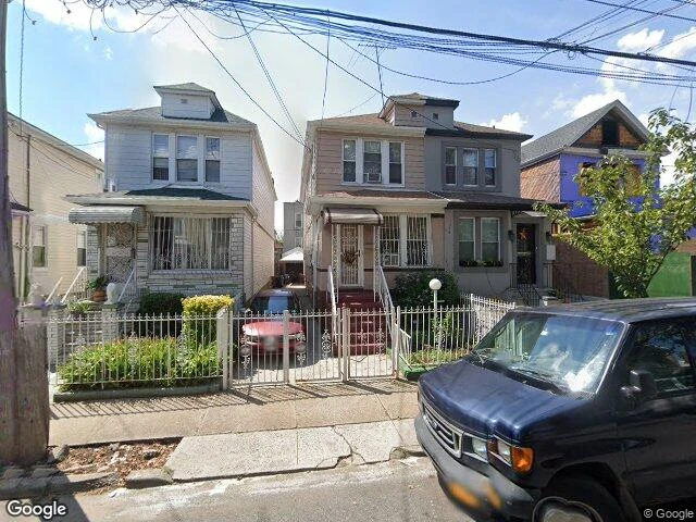 House image located at Brooklyn, NY 11203