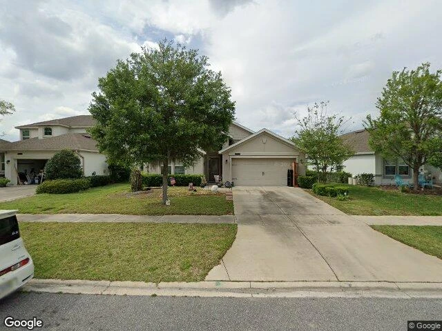House image located at Green Cove Springs, FL 32043