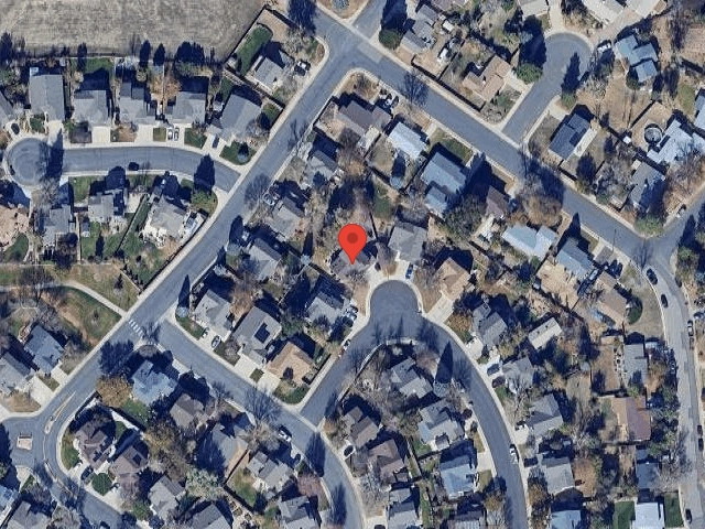 House image located at Broomfield, CO 80020