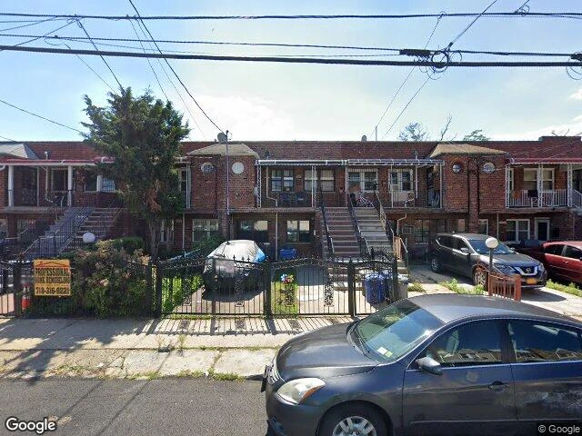House image located at Brooklyn, NY 11203