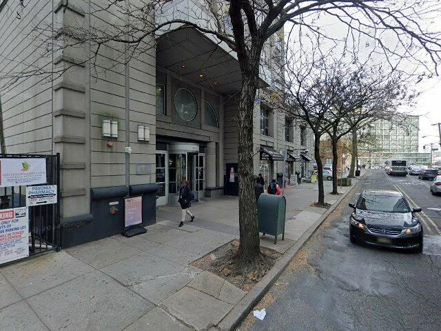 House image located at Jersey City, NJ 07306