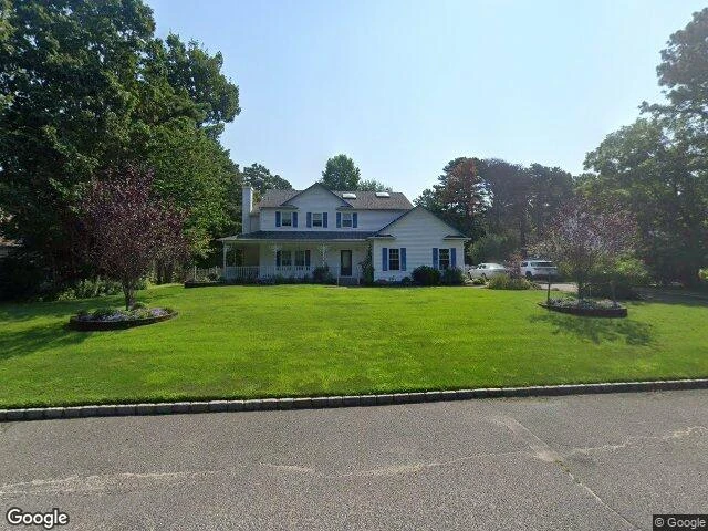 House image located at Miller Place, NY 11764