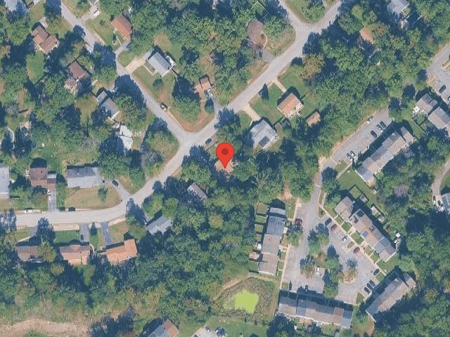 House image located at Waldorf, MD 20601