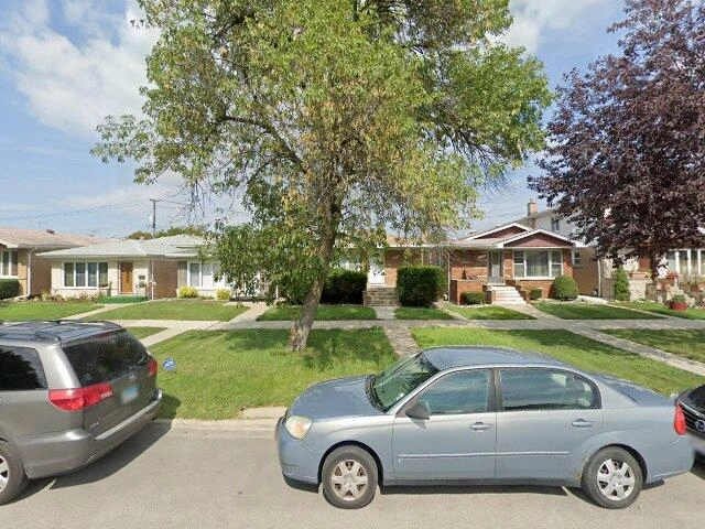 House image located at Chicago, IL 60638