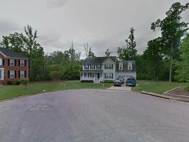 House image located at Chester, VA 23831
