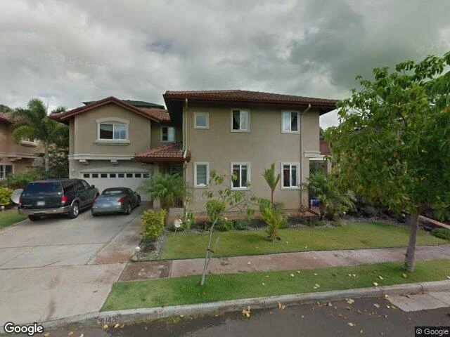 House image located at Kapolei, HI 96707